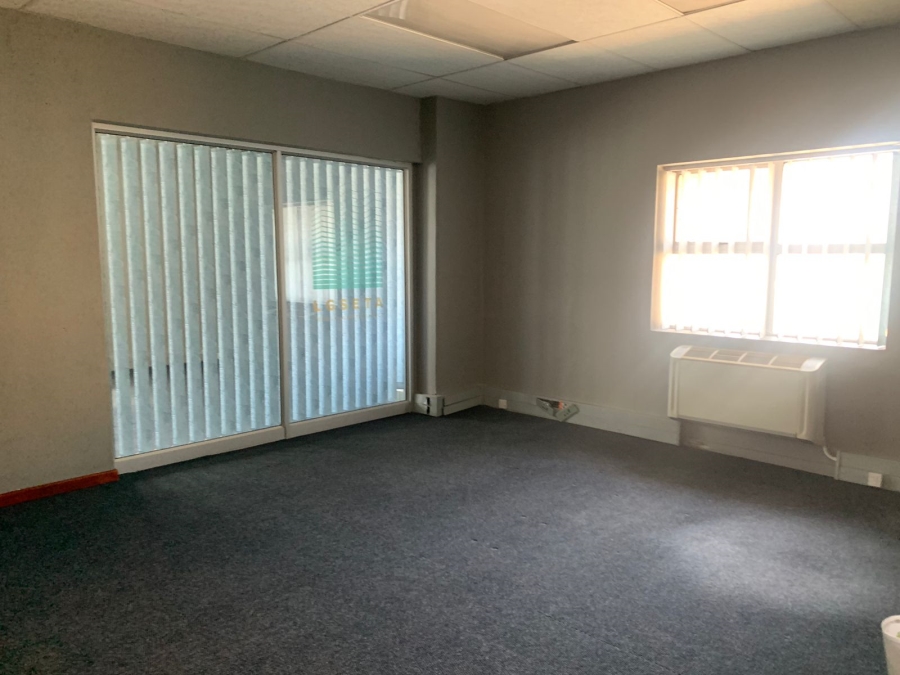 To Let commercial Property for Rent in Westdene Free State